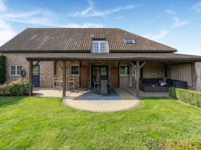 Beautiful farmhouse with Garden and Terrace